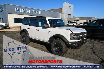 New 2025 Ford Bronco Badlands for sale #37083 - photo 1