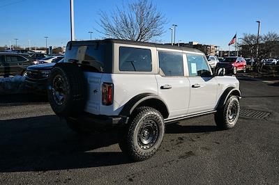 New 2025 Ford Bronco Badlands for sale #37083 - photo 2