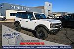 New 2025 Ford Bronco Badlands for sale #37083 - photo 1