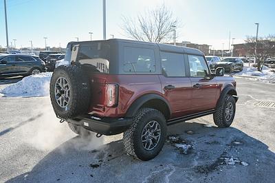 2025 Ford Bronco 4WD SUV for sale #37084 - photo 2