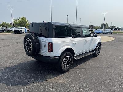 2025 Ford Bronco 4WD SUV for sale #37085 - photo 2
