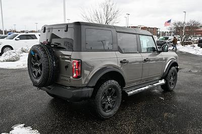 New 2025 Ford Bronco Outer Banks for sale #37086 - photo 2