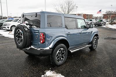 New 2025 Ford Bronco Outer Banks for sale #37088 - photo 2