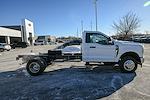 New 2026 Ford F-350 Regular Cab Cab Chassis for sale #37089 - photo 2