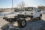 New 2026 Ford F-350 Regular Cab Cab Chassis for sale #37089 - photo 3
