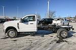 New 2026 Ford F-350 Regular Cab Cab Chassis for sale #37089 - photo 6