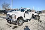 New 2026 Ford F-350 Regular Cab Cab Chassis for sale #37089 - photo 7