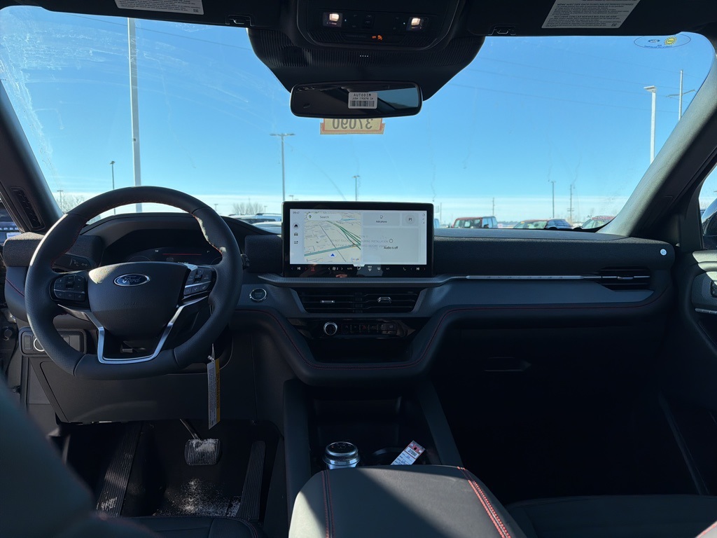 New 2026 Ford Explorer - photo 28