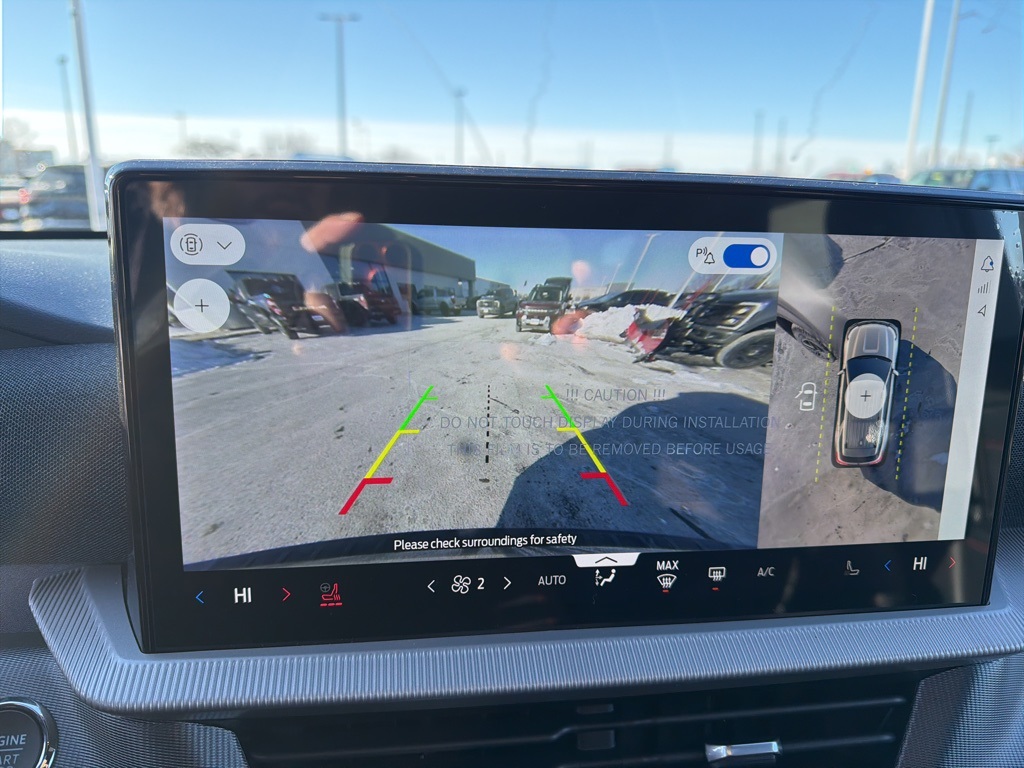 New 2026 Ford Explorer - photo 33