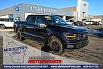 New 2025 Ford F-150 XLT SuperCrew Cab for sale #37092 - photo 1