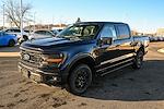 New 2025 Ford F-150 XLT SuperCrew Cab for sale #37092 - photo 7