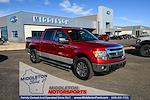 2014 Ford F-150 SuperCrew Cab 4WD Pickup for sale #37092A - photo 1