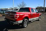 2014 Ford F-150 SuperCrew Cab 4WD Pickup for sale #37092A - photo 5