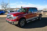 2014 Ford F-150 SuperCrew Cab 4WD Pickup for sale #37092A - photo 9