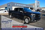 2019 Chevrolet Silverado 1500 Crew Cab 4WD Pickup for sale #37095A - photo 1