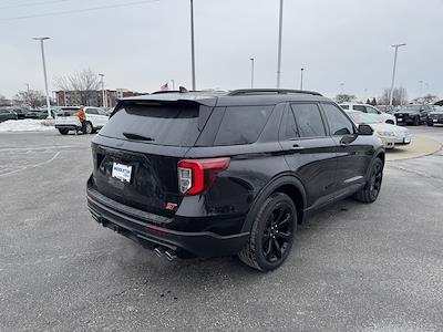 Used 2023 Ford Explorer - photo 1