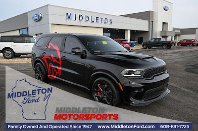 Used 2024 Dodge Durango SRT Hellcat for sale #37102A - photo 1