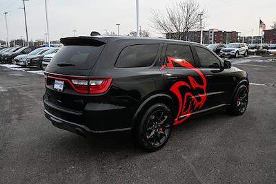 Used 2024 Dodge Durango SRT Hellcat for sale #37102A - photo 2
