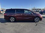Used 2018 Honda Odyssey Elite Minivan for sale #37103A - photo 2