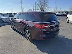 Used 2018 Honda Odyssey Elite Minivan for sale #37103A - photo 3