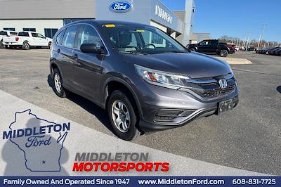 Used 2015 Honda CR-V - photo 1