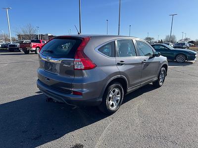 Used 2015 Honda CR-V - photo 1