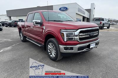 New 2026 Ford F-150 - photo 1