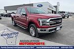 2026 Ford F-150 SuperCrew Cab 4WD Pickup for sale #37113 - photo 1