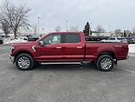 2026 Ford F-150 SuperCrew Cab 4WD Pickup for sale #37113 - photo 4