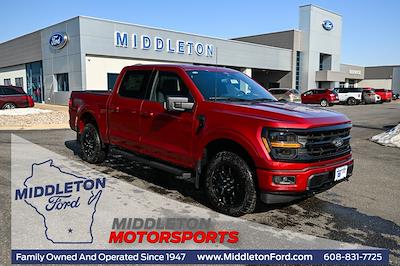 New 2026 Ford F-150 - photo 1