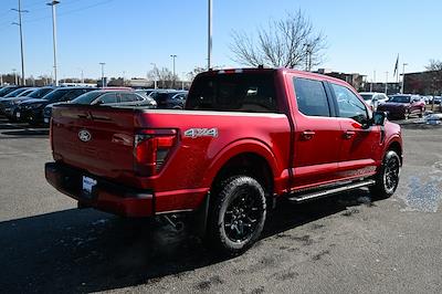 2026 Ford F-150 SuperCrew Cab 4WD Pickup for sale #37117 - photo 2