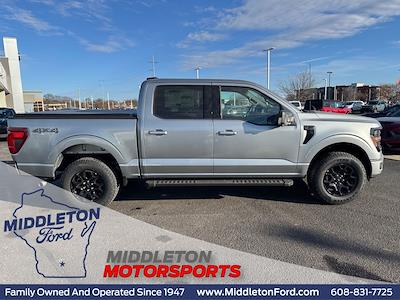 New 2026 Ford F-150 - photo 1