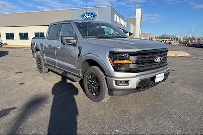 New 2026 Ford F-150 - photo 1