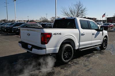 2026 Ford F-150 SuperCrew Cab 4WD Pickup for sale #37120 - photo 2