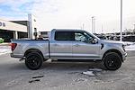 2026 Ford F-150 SuperCrew Cab 4WD Pickup for sale #37122 - photo 3