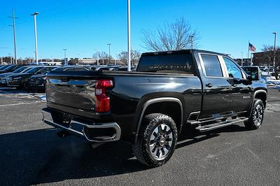 2021 Chevrolet Silverado 2500 Crew Cab 4WD Pickup for sale #37123A - photo 2