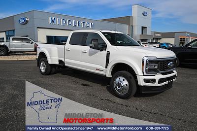 New 2026 Ford F-450 - photo 1
