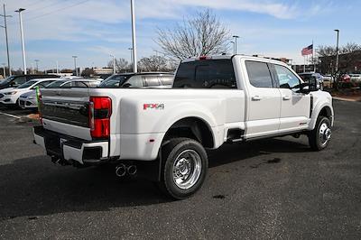 New 2026 Ford F-450 - photo 1