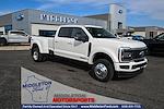 New 2026 Ford F-450 Platinum Crew Cab for sale #37124 - photo 1