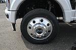 New 2026 Ford F-450 Platinum Crew Cab for sale #37124 - photo 12