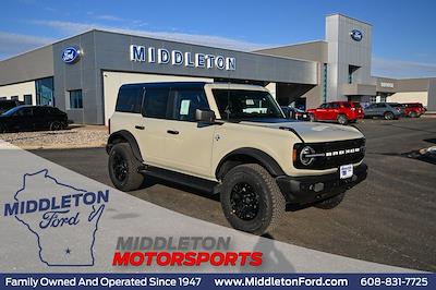 2026 Ford Bronco 4WD SUV for sale #37125 - photo 1