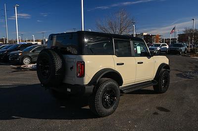 2026 Ford Bronco 4WD SUV for sale #37125 - photo 2