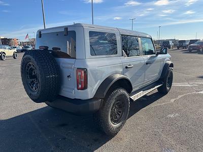 New 2026 Ford Bronco - photo 1