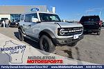 2026 Ford Bronco 4WD SUV for sale #37126 - photo 1