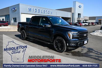 New 2026 Ford F-150 - photo 1