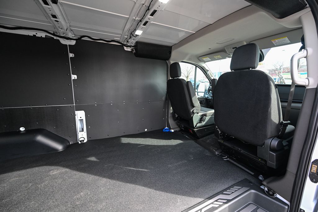New 2026 Ford Transit 250 - photo 22