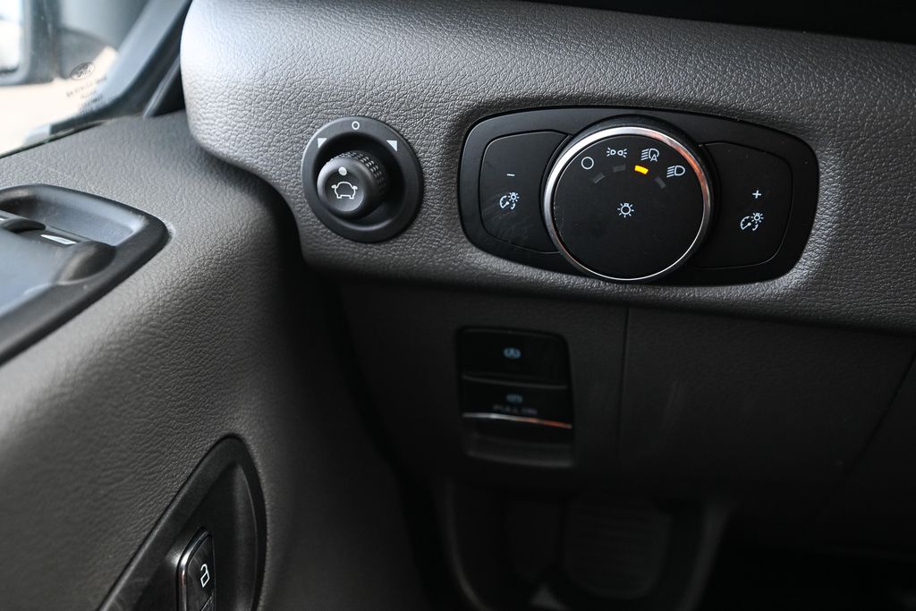 New 2026 Ford Transit 250 - photo 31