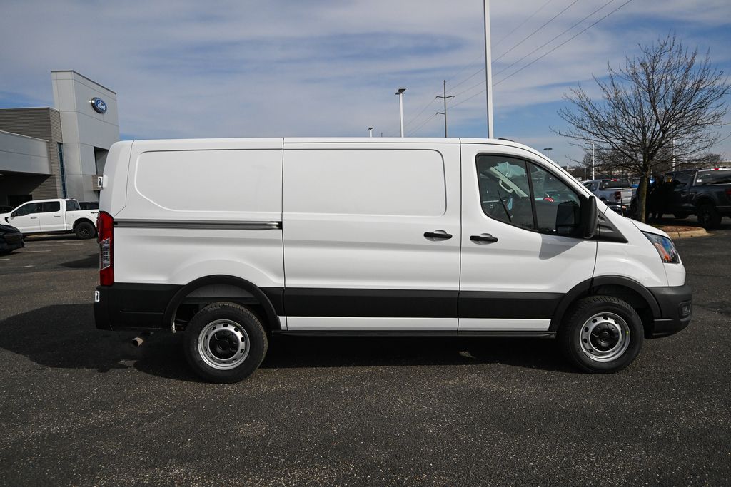 New 2026 Ford Transit 250 - photo 6