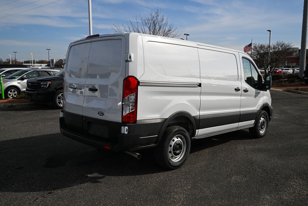 New 2026 Ford Transit 250 - photo 2