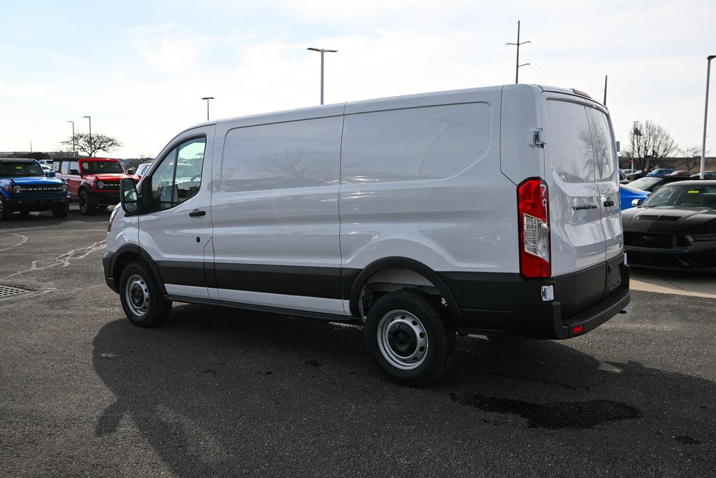 New 2026 Ford Transit 250 - photo 9